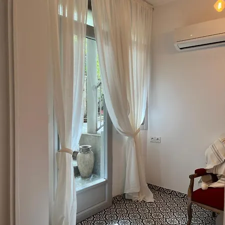 Nocleg ze śniadaniem Salutbb D'hote Carcassonne