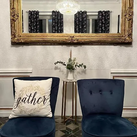 Salutbb D'hote Nocleg ze śniadaniem 4*