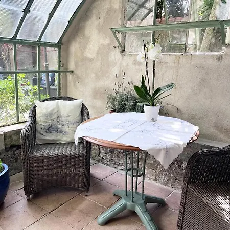 Salutbb D'hote 4* Carcassonne