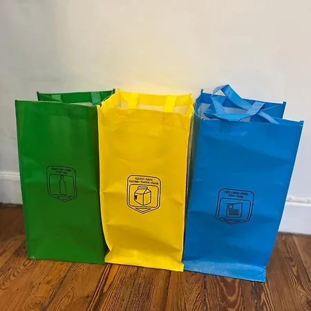 Nocleg ze śniadaniem Salutbb D'hote