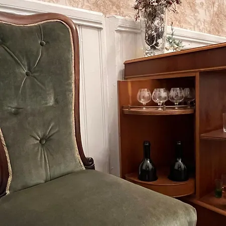 Salutbb D'hote Carcassonne