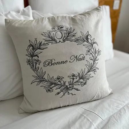 Nocleg ze śniadaniem Salutbb D'hote Carcassonne