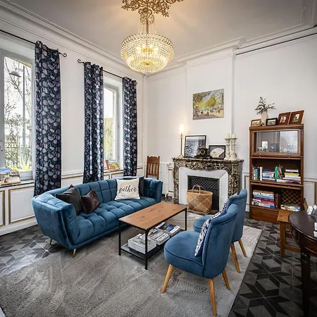 Salutbb D'hote Nocleg ze śniadaniem