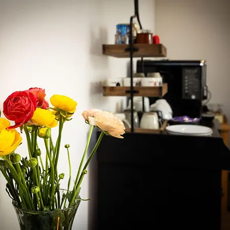 Salutbb D'hote Bed and breakfast 4*