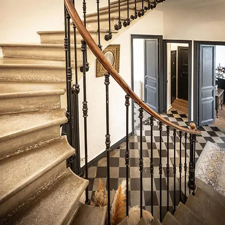 Salutbb D'hote 4* Carcassonne