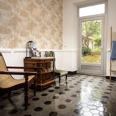 Salutbb D'hote Nocleg ze śniadaniem Carcassonne