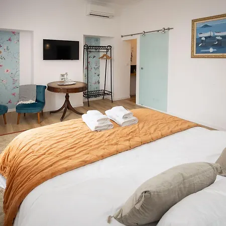 Salutbb D'hote Carcassonne