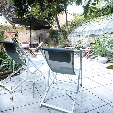 Nocleg ze śniadaniem Salutbb D'hote